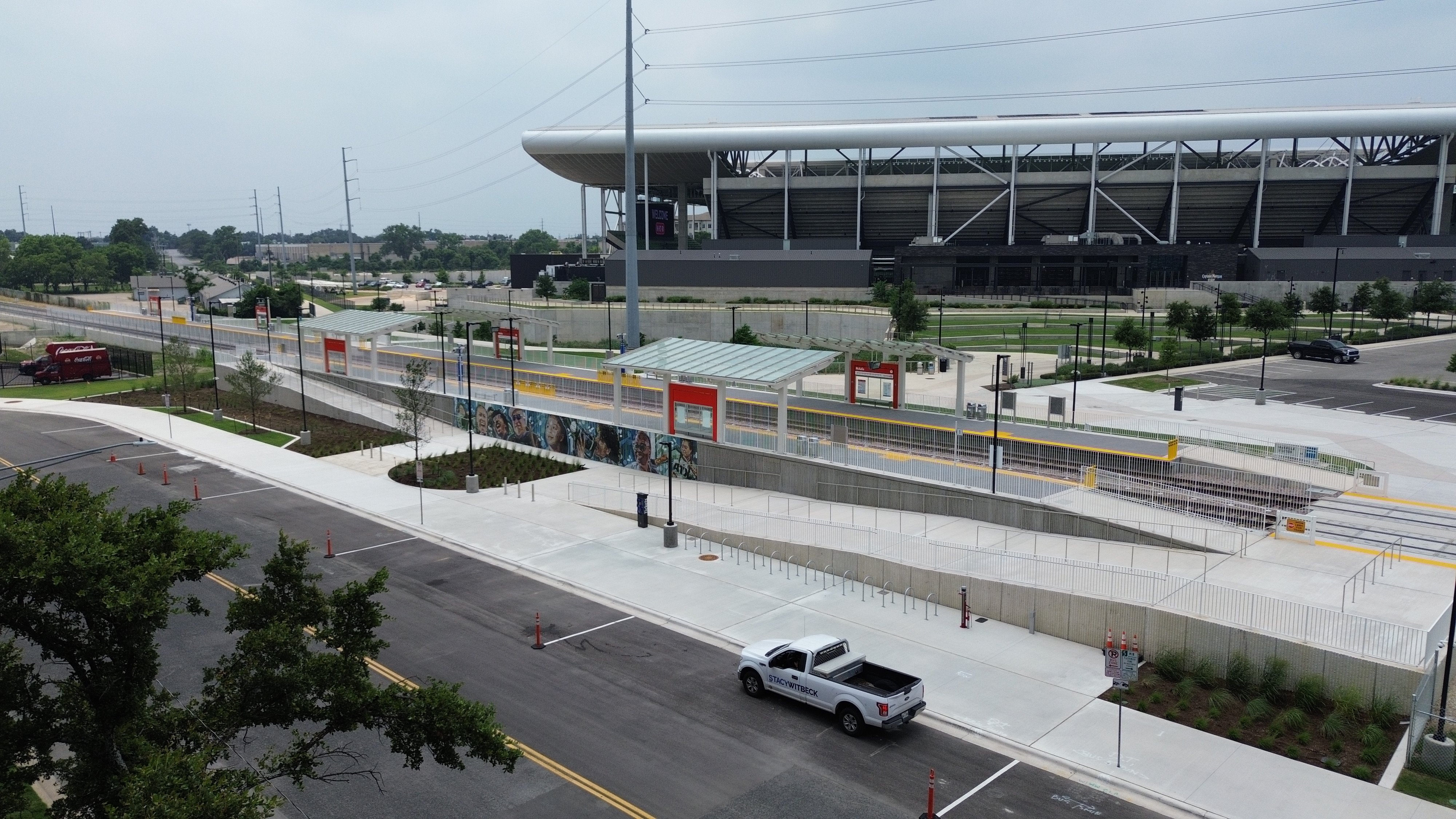 Q2 Stadium